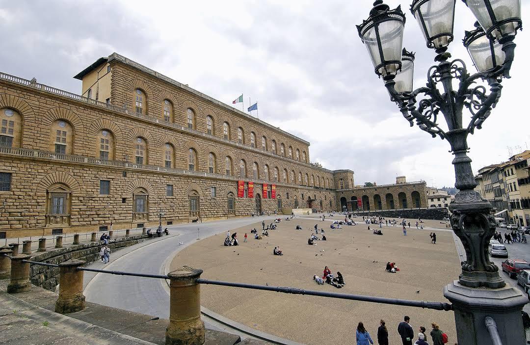 Palazzo Pitti